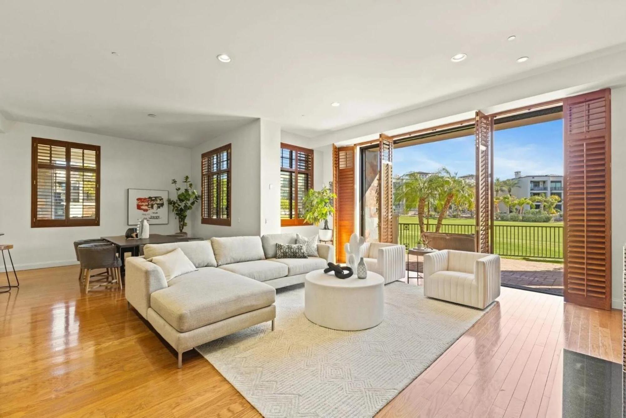 True Golf Destination Spot Apartment Phoenix