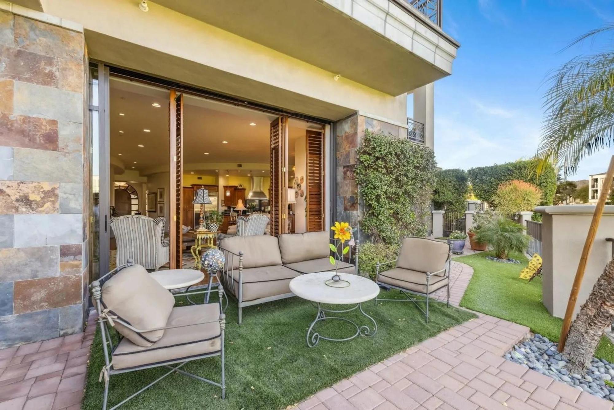 True Golf Destination Spot Apartment *