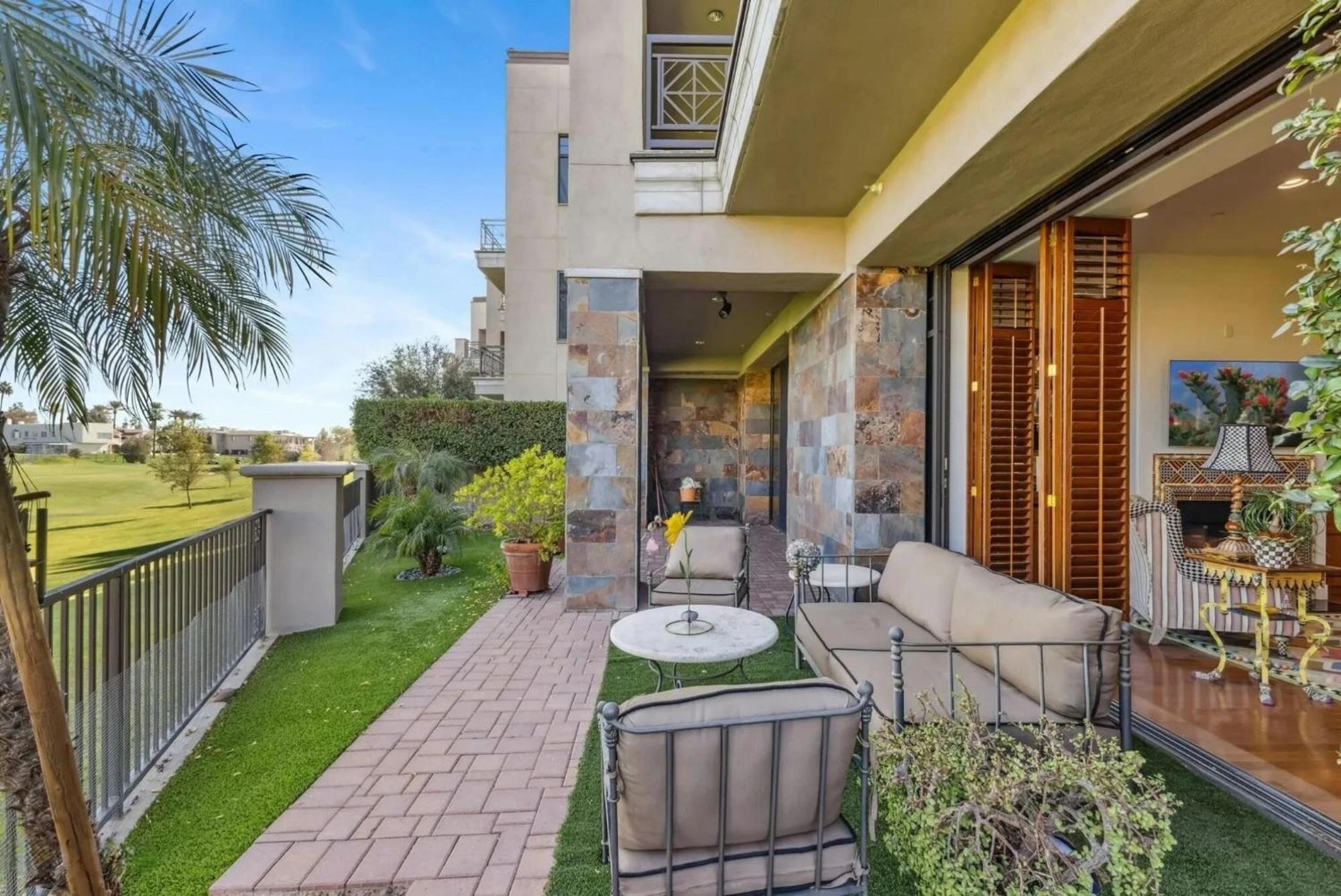 True Golf Destination Spot Apartment Phoenix