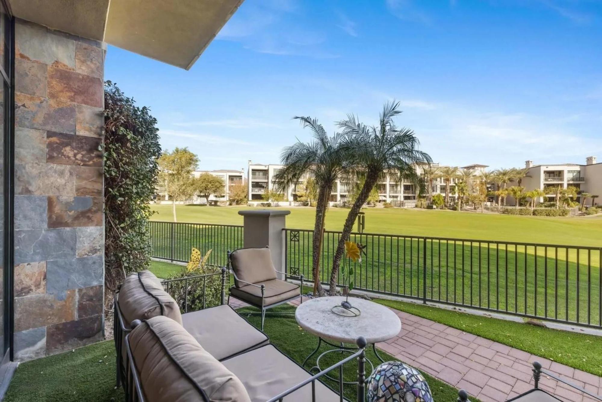 Apartment True Golf Destination Spot Phoenix