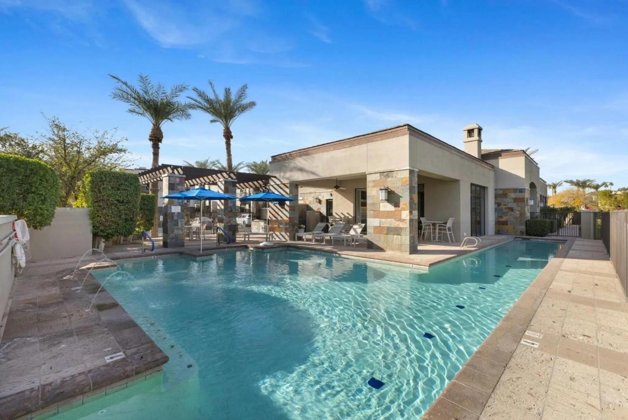 True Golf Destination Spot * Phoenix