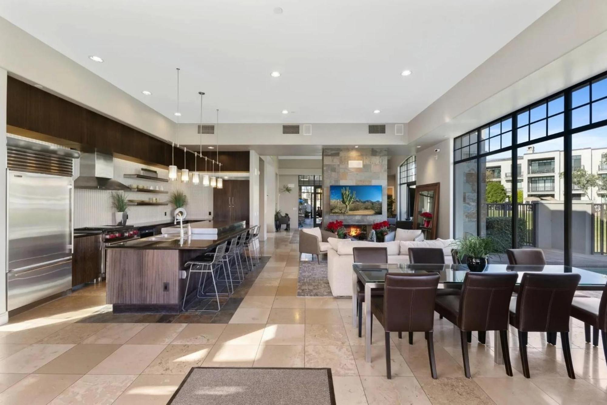 True Golf Destination Spot Apartment *